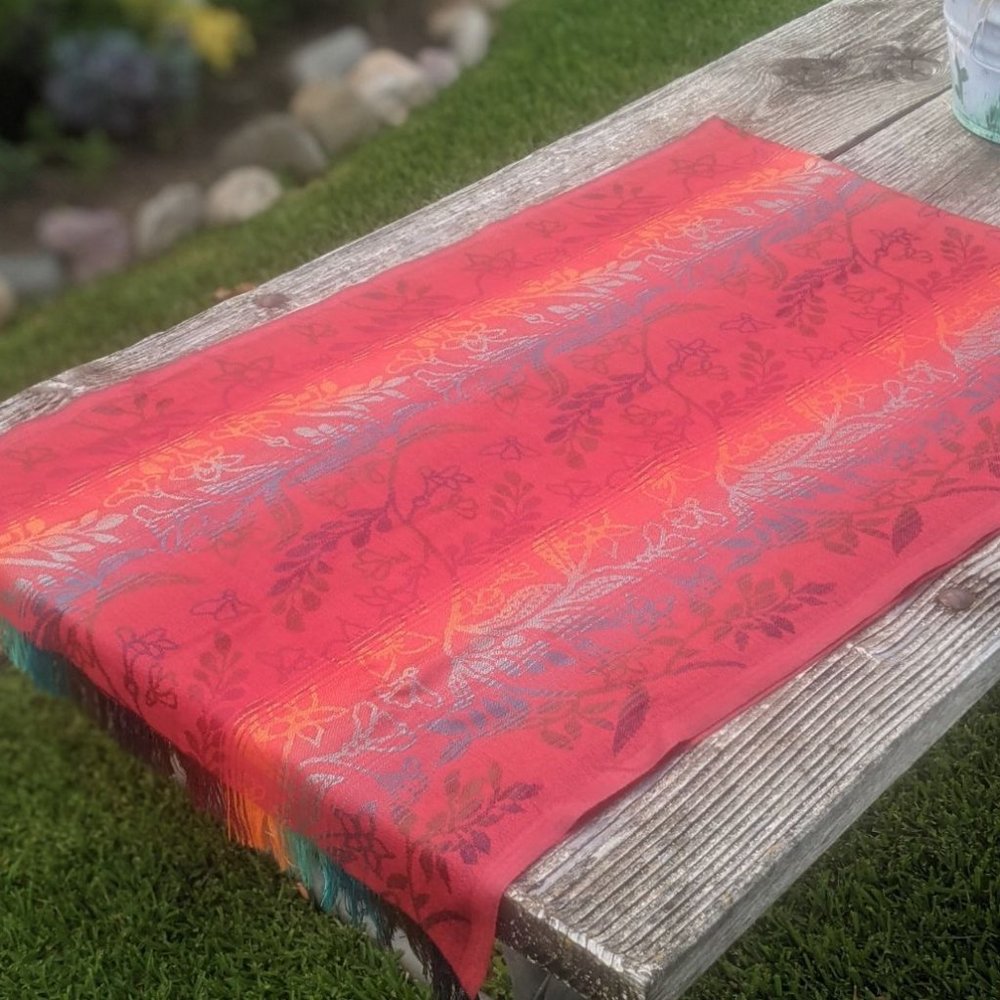Scarf, Shawl or Pashmina - Picture 10 of 13